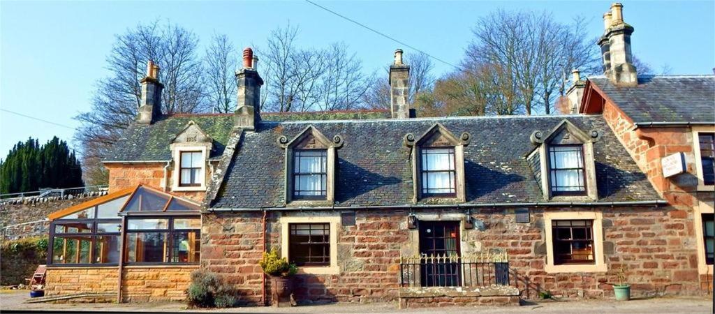 The Ben Bhraggie * Golspie